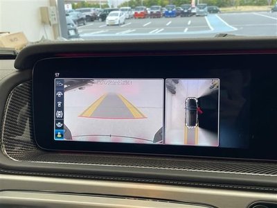 MERCEDES-BENZ G-CLASS - 7