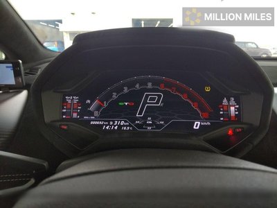 LAMBORGHINI HURACAN - 6