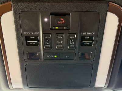 TOYOTA VELLFIRE - 6
