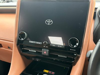 TOYOTA VELLFIRE - 4