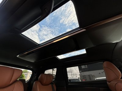 TOYOTA VELLFIRE - 3