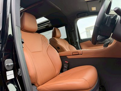 TOYOTA VELLFIRE - 10