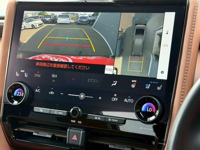 TOYOTA VELLFIRE - 5