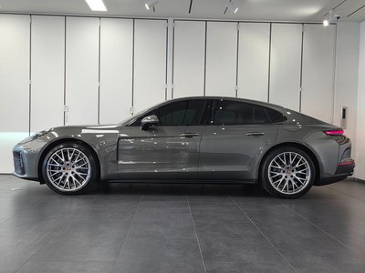 PORSCHE PANAMERA - 7