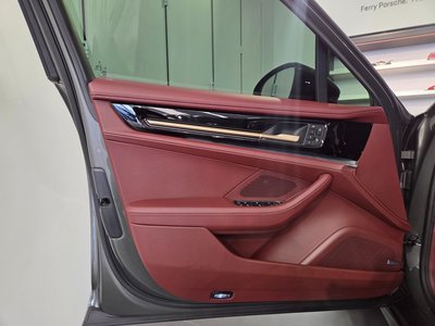 PORSCHE PANAMERA - 10