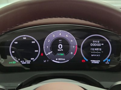 PORSCHE PANAMERA - 8