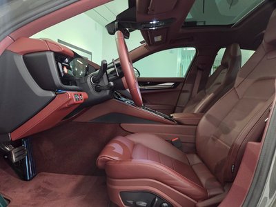 PORSCHE PANAMERA - 4