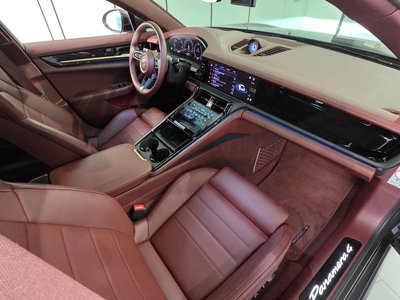 PORSCHE PANAMERA - 9