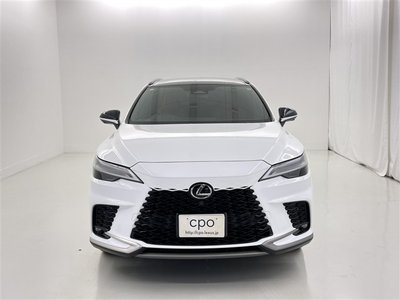 صورة مصغرة 16 لـ 2024 Lexus RX
