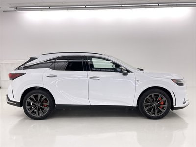 صورة مصغرة 19 لـ 2024 Lexus RX