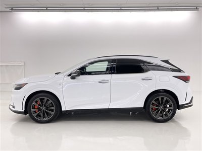 صورة مصغرة 17 لـ 2024 Lexus RX