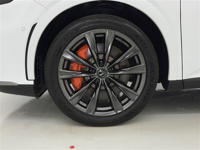 LEXUS RX - 4