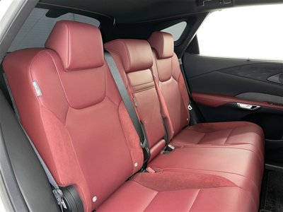 LEXUS RX - 9