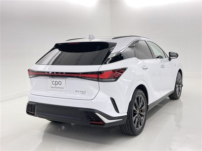 صورة مصغرة 18 لـ 2024 Lexus RX
