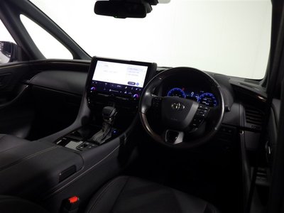 2024 Toyota ALPHARD 照片 8