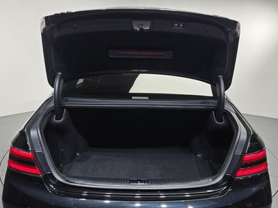 2021 Genesis G90 — миниатюра 18