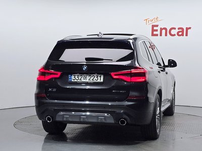 BMW X3 - 3
