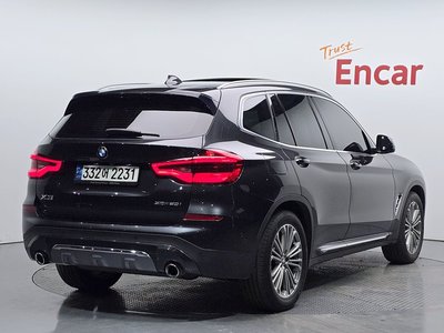 BMW X3 - 4