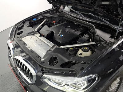 BMW X3 - 7