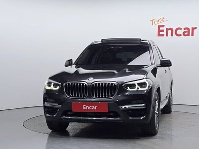 BMW X3 - 2