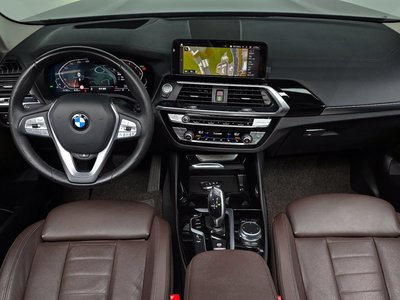 BMW X3 - 5