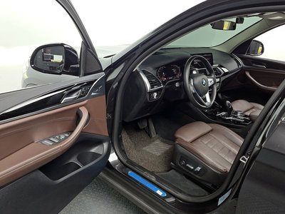 BMW X3 - 10