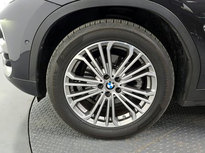 BMW X3 - 6