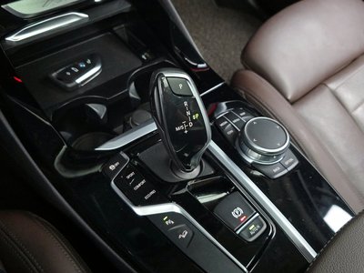 BMW X3 - 9