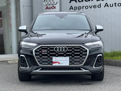 AUDI SQ5 SPORTBACK - 6