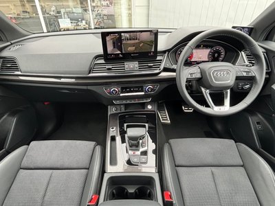 AUDI SQ5 SPORTBACK - 3