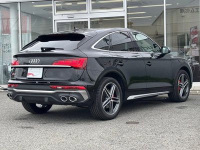 AUDI SQ5 SPORTBACK - 9