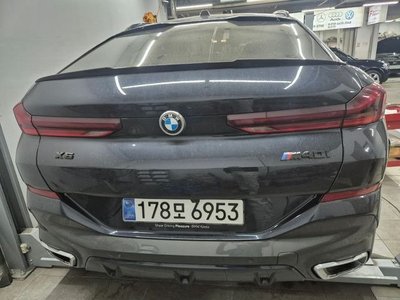 BMW X6 - 2