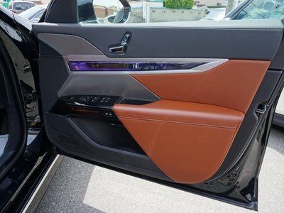 BMW 7 SERIES - 10