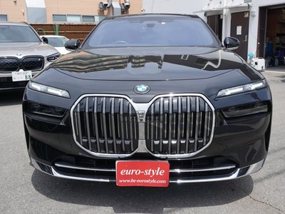 BMW 7 SERIES - 4
