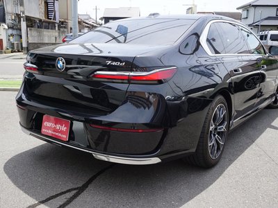BMW 7 SERIES - 6