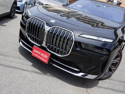 BMW 7 SERIES - 3