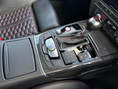 2017 AUDI RS6 AVANT thumbnail 14