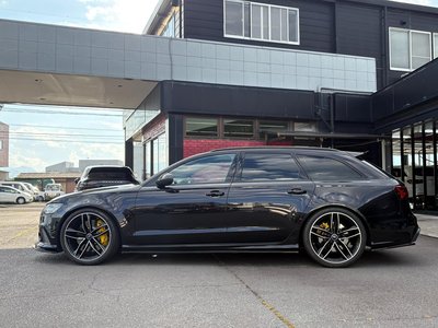 صورة 5 لـ 2017 AUDI RS6 AVANT