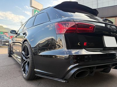2017 AUDI RS6 AVANT thumbnail 31