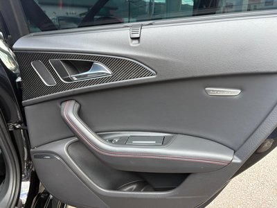 2017 AUDI RS6 AVANT thumbnail 23