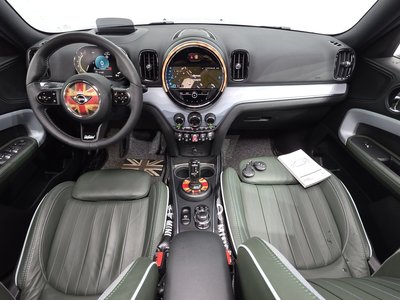 2023 MINI COOPER S COUNTRYMAN photo 5