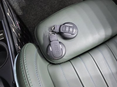 صورة مصغرة 22 لـ 2023 MINI COOPER S COUNTRYMAN