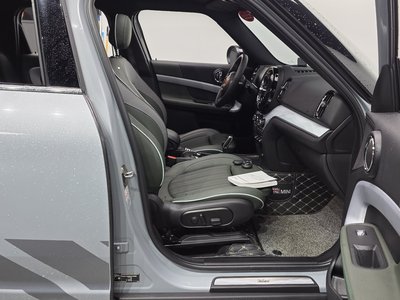 صورة مصغرة 16 لـ 2023 MINI COOPER S COUNTRYMAN
