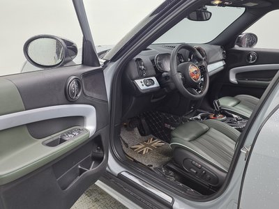 صورة مصغرة 13 لـ 2023 MINI COOPER S COUNTRYMAN