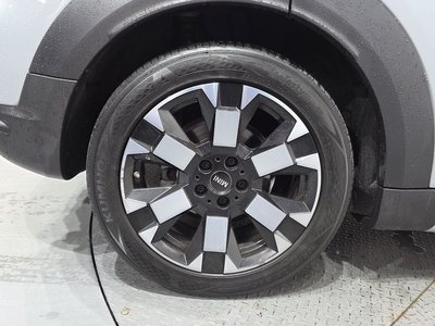 2023 MINI COOPER S COUNTRYMAN photo 6