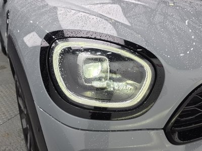 2023 MINI COOPER S COUNTRYMAN photo 9