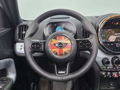 صورة مصغرة 20 لـ 2023 MINI COOPER S COUNTRYMAN