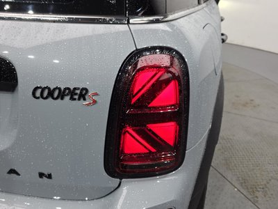 2023 MINI COOPER S COUNTRYMAN photo 10