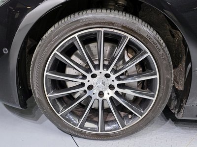 MERCEDES-BENZ S-CLASS - 6