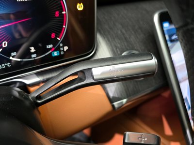 MERCEDES-BENZ S-CLASS - 9